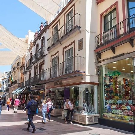 Jimios City Center By Valcambre Sevilla Dış mekan fotoğraf