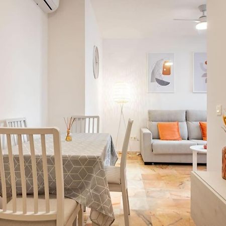 Jimios City Center By Valcambre Sevilla Dış mekan fotoğraf