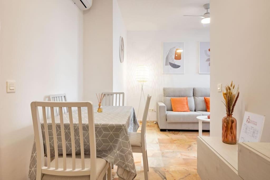 Jimios City Center By Valcambre Sevilla Dış mekan fotoğraf